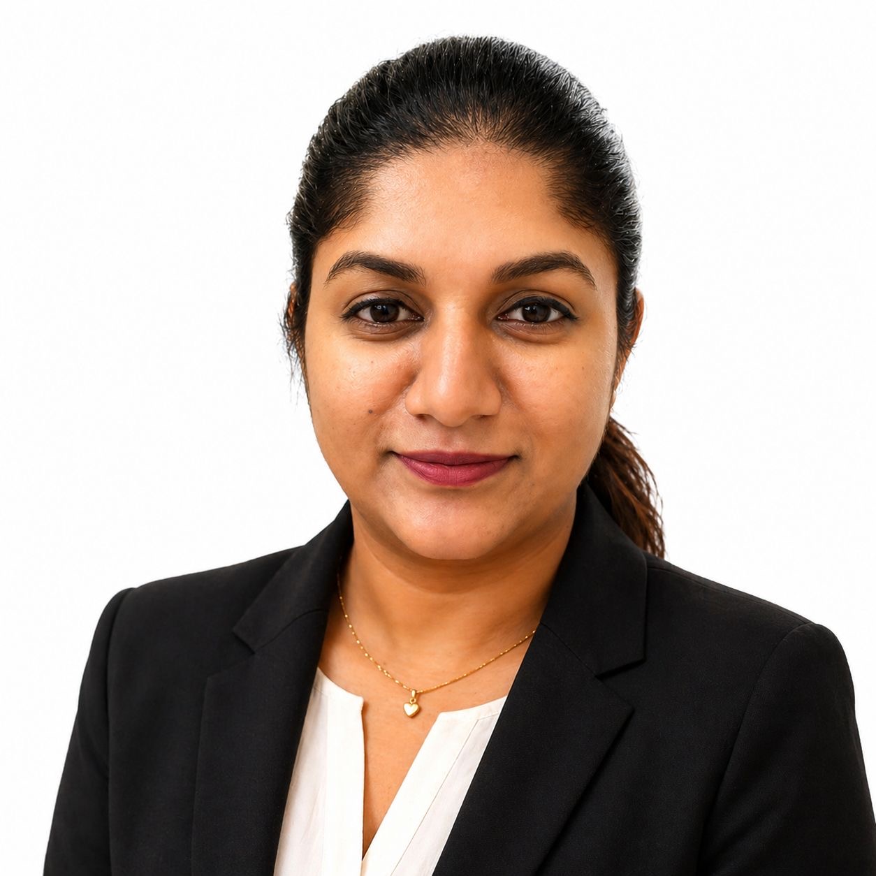 Divya Senthilnathan, founder of ARRA Global LLC